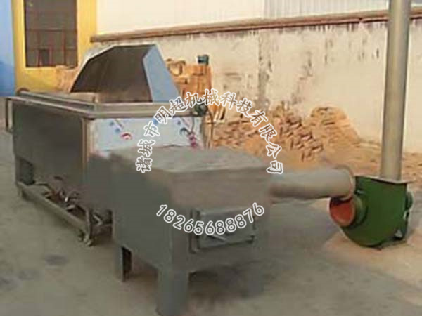 油炸機(jī) 小型油炸機(jī) 油炸線 (6).jpg