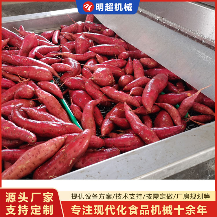 紅薯愈合糖化設(shè)備